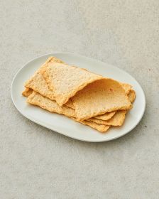 HAEMALGEUN Fischkuchen Quadrat 420g - TK