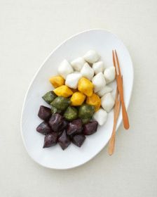 HANDOK Songpyun Reiskuchen 450g - TK