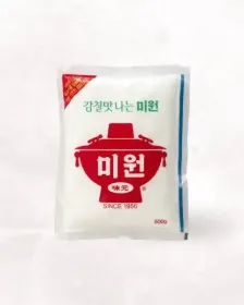 CHUNGJUNGONE Miwon 500g