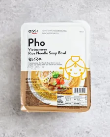 ASSI Pho Bo Cup 99g