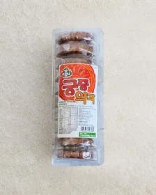 ASSI Yakgwa (10St.) 300g 