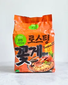 PULMUNE Krabben-Nudel-Multi 4St.