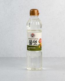 BEKSUL Maissirup 700g