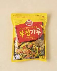 OTTOGI Pfannkuchenmischung 1 kg