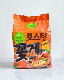 PULMUNE Krabben-Nudel Multi 4 Stück @sale@