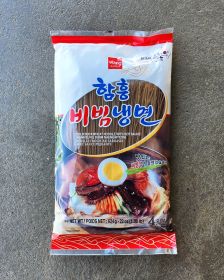 WANG Hamheung Bibim Nudel 624g