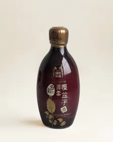 Himbeerwein Alc.13% 375ml