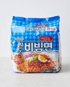 PALDO Bibim Ramen 5 Stück