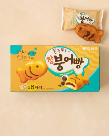 ORION Boong-Oh Bread 232g