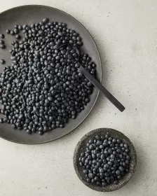 WANG Schwarze Bohne 340g