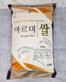 NONGHYUP Areumi Korean Rice 10kg