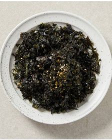 KWANGCHEONKIM Knuspriger Seetang Original 40g