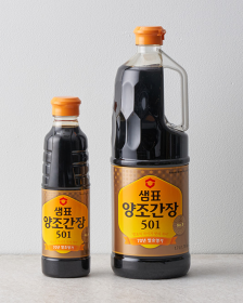 SEMPIO Sojasauce 501 500ml