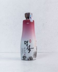 KOOKSOONDANG Himbeerwein Alc.13% 375ml