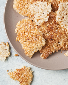 HANKOOOKRICE Nurungji 180g