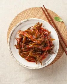 HAITAI Gewürzter Pepperoni 200g - TK