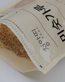 ATTIBLUE geröstetes Getreidepulver 1 kg