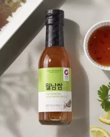 CHUNGJUNGONE Viet. Sommer Roll Sauce 240g