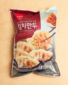 SAMLIP Kimchi Mandu 675g - TK