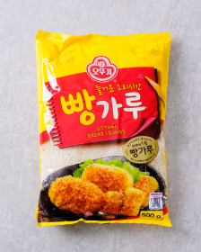 OTTOGI Semmelbrösel 500g