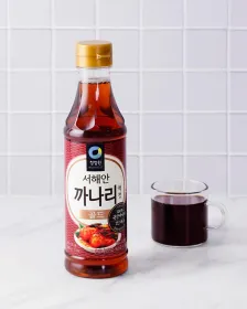 CHUNGJUNGONE Kanarische Fischsoße 500g