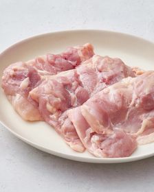 HANDOK Hähnchenschenkel 350g - TK