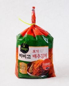 CJ BIBIGO Poggi Kimchi 3KG  - Kühl 