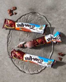 LOTTE Papiko Schoko 130ml - TK