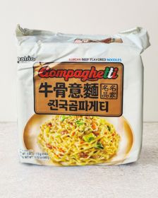 PALDO Gompaghetti 4St. 