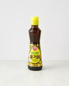OTTOGI Perilla-Öl 160ml