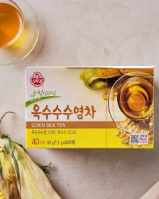 OTTOGI Mais-Seiden-Tee 60g 40TB