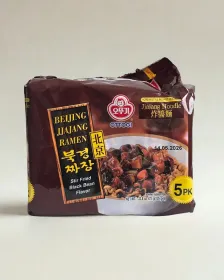 OTTOGI Peking Jjajang 5St. 