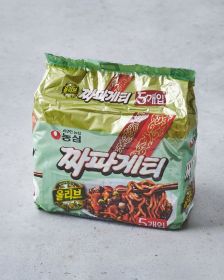 NONGSHIM Chappagetti Multi 5 St.