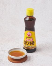 OTTOGI Sesamöl 160ml