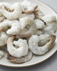 ASIAN CHOICE Garnelen P&D 16/20 700g - TK