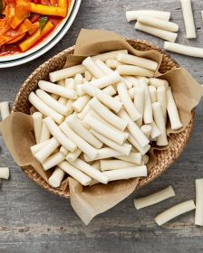 NANGMANBROTHER Weizenmehl-Reis-Kuchen-Stick 1kg - TK