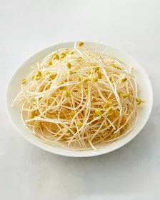 GREENFARM Sojabohnensprossen 480g