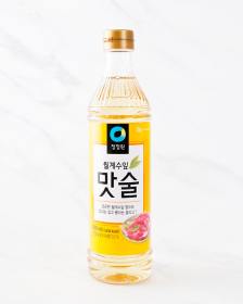 CHUNGJUNGONE Lorbeerblätter-Kochsauce 830 ml