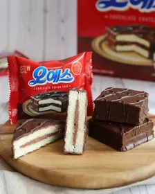 HAITAI Oh Yes Cake 360g 12St. 