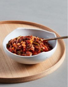 SEUNGHWA Gewürzgockel 190g - TK