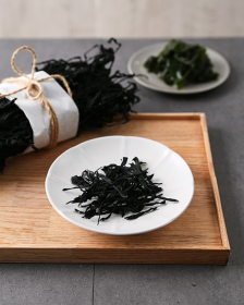 CHUNGJUNGONE Getrocknete Algen 200g