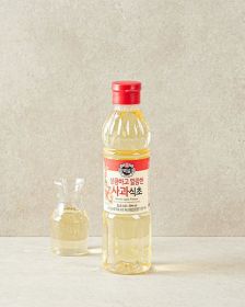 BEKSUL Apfelessig 500ml