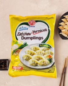 OTTOGI Fadennudeln Mandu 1kg - TK