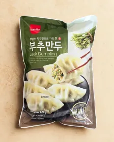 SAMLIP Schnittlauch Gyoza Mandu 675g - TK 