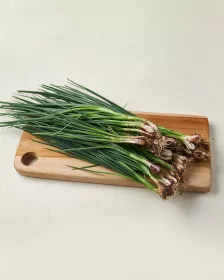 GREEN FARM Koreanische grüne Zwiebel 1 St. 