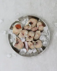 SEASTORY Seelachsschnitt 600g - TK