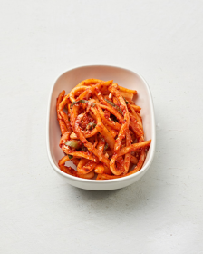 HANSUNG Gewürzte Doraji Muchim 190g - TK