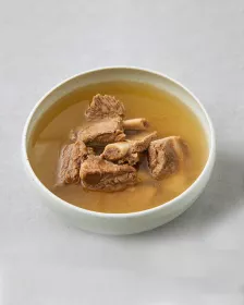 FOODIST Rindfleischknochensuppe 600g - TK