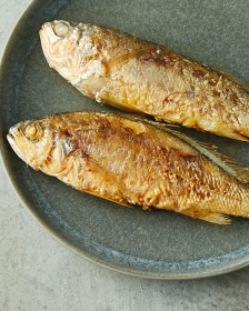 WANG Croacker (Fisch) 680g - TK