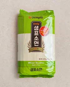 SEMPIO Weizennudel 1.5kg